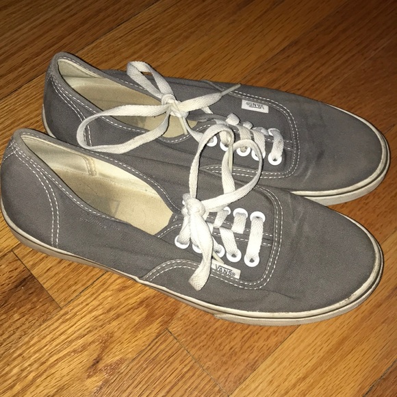 Vans Shoes - VANS